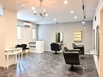 ジュエル(Jewel)の写真