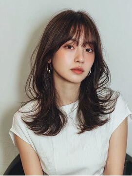 レリーボンズ 夙川(Rely Bonds) さこつ下暗め透明感【夙川/苦楽園/西宮】