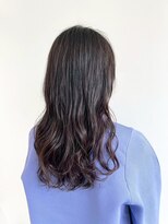 レミー(REMY)&nbsp;京都二条／艶感ゆるふわウェーブミディ