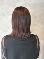 ヴィサージュ クラール(VISAGE klar)&nbsp;暖色カラー