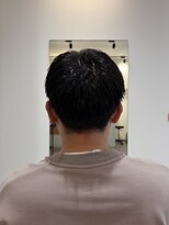 ハチマルハチ ナル 登戸店(808 nalu)&nbsp;ナチュラルショート