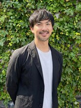 いつまでも探求し続ける技術と誰よりも早いカット技術で、理想のヘアスタイルを実現☆　代表 鶴岡裕之