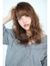 ☆カラー+PIM濃密ヘアエステ￥13750～→￥11000☆