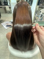 ニューヨークニューヨーク 大久保店(NYNY)&nbsp;縮毛矯正