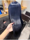 ネイビーブルー