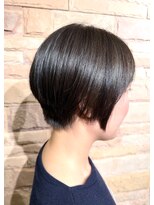 マイヘアイズグッド(My Hair is Good) ボブ/髪質改善/ハイライト/インナーカラー/キッズ/刈り上げ