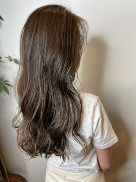 コエ(Coe) ハイライト