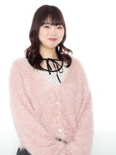 ヘアーサロン ラフリジー(Loufreasy)&nbsp;茉青 