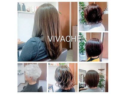 ヴィヴァーチェ(VIVACHE)の写真