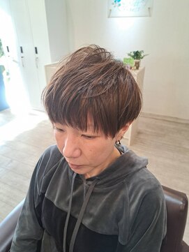 ねむれる森 クールショート