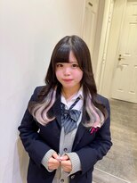 CoL2【コルツー】【4/4 NEW OPEN（予定）】&nbsp;シールエクステ/エクステ/ポイントエクステ