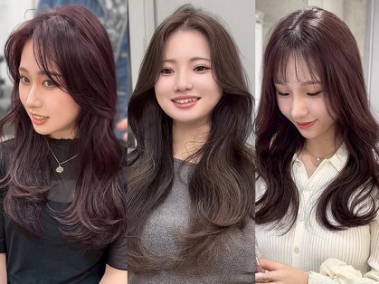 シェノン 近鉄奈良店(CHAINON)の写真