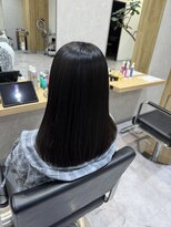 フルショウ 栄店(FURUSHO) 髪質改善縮毛矯正