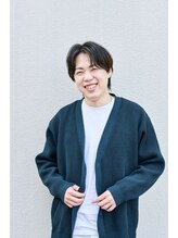 エアフローアンビシャン(AIRFLOW AMBITION)&nbsp;安田　 直史