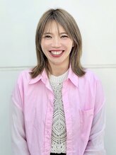 ラ ブレス あべのキューズ(LaBless)&nbsp;横岡 裕子