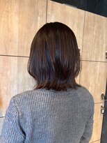 シャインヘアフラッペ 新百合ヶ丘2号店(Shine hair frappe)&nbsp;Shine  hair  frappe
