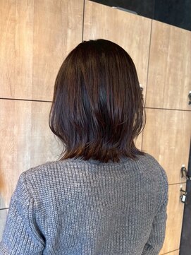 シャインヘアフラッペ 新百合ヶ丘2号店(Shine hair frappe) Shine hair frappe