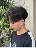 海外風センターパート