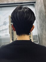 ナナシ(nanac)&nbsp;バックスタイル