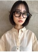 ボブ