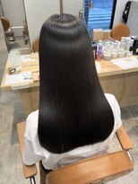 ジュネス 奈良橿原(Jeunesse) 美髪 酸性矯正 奈良 橿原神宮