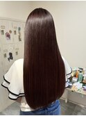 西宮美容室/甲子園口美容室/パプス甲子園口/髪質改善