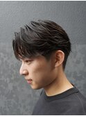 *NOISMフェザーセンターパート