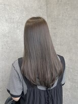 ラテ バイ シャルム(Latte by charme)&nbsp;透明感×グレージュ×赤み除去