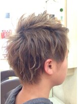 イノセンツ(Innocent'S)&nbsp;メンズショート