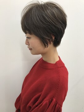 キューズ クラブ(cuz KLUB) 【cuz KLUB】スウィングショート