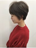 【cuz KLUB】スウィングショート