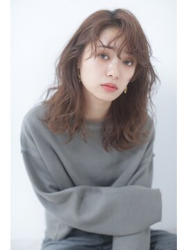 モードケイズ JR茨木improve店(MODE K's) 愛されヘルシーレイアー