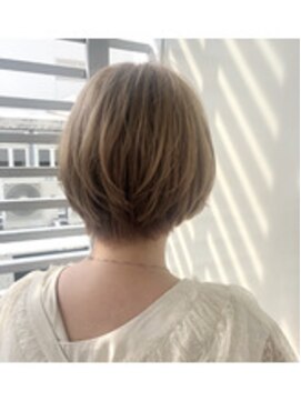 ジーナ 福岡天神(Zina) ライトベージュ☆