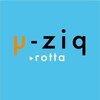 ミュージックロッタ(μ-ziq rotta)のお店ロゴ