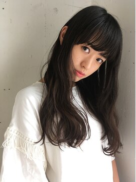 ヌイ(nui) nui ニュアンスウェーブ