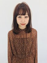 シウ(shiwu)&nbsp;shiwuナチュラルワンカール