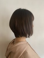 ブロッサム 若葉店(Blossom) ひし形ボブ