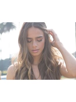 [no3認定講師サロン]透明感,ツヤが抜群!大人女子を虜にするHUE＊秘密の技術で悩みを活かしたStyleに―