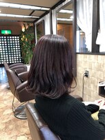 ナトゥーラ 岐阜(Natura)&nbsp;ピンクブラウン