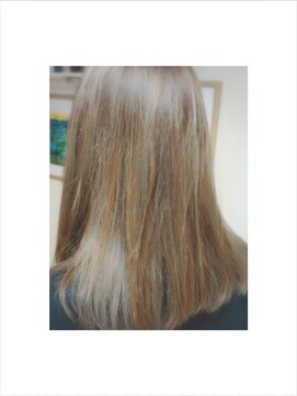 美容室 マハロ(MAHALO) ※。.:*:・'°☆