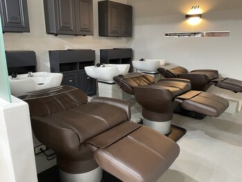 rex 中野 【レックス】