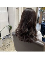ゼットサロン(Z SALON) Z「ふわふわロング」