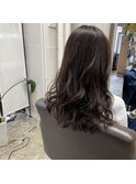 Z「ふわふわロング」