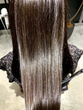 マルカ(MARCA) ダークアッシュ