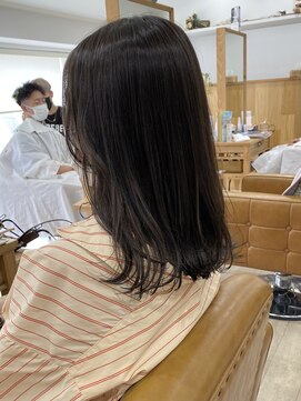 メアリー バイ メリー(marry by merry) 【立町メアリーバイメリー】☆アッシュグレー×ワンカール☆