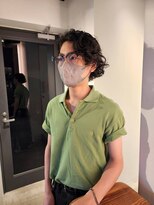 ブロック ジャポン(bloc japon)&nbsp;ニュアンスパーママッシュボブ