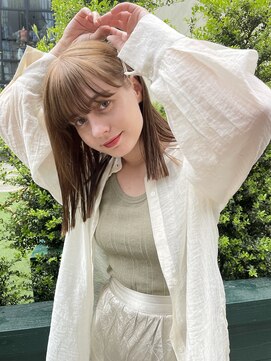 ネオリーブギンザ 銀座店(Neolive GINZA) ぷつっとミディアム