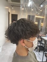 プレシャスバイプロデュース(precious by Produce)&nbsp;時短スタイリング◎波巻きスパイラル［町田/町田駅/髪質改善］