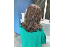 ヘアークリエイションソイ(HAIR CREATION SOI)