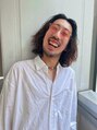 ヘアーメノウ 亀有店(hair menou) 石橋 慈英